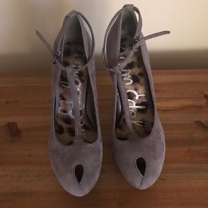 Sam Edelman Heels